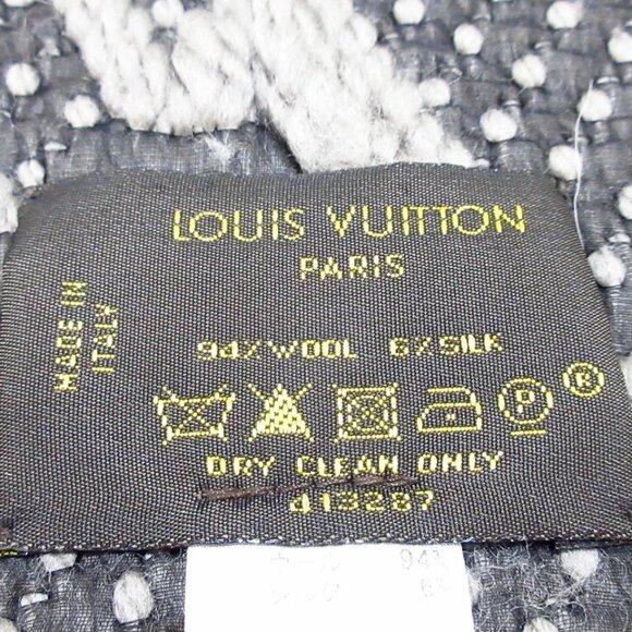 LOUIS VUITTON Eschar Progo Mania Verone Others - Unconfirmed Scarf 391-071925 - Picture 5 of 5
